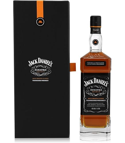Amazon.co.jp: [箱なし] ジャックダニエル シングルバレル セレクト 47